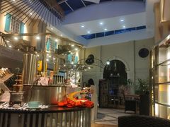 -金海湾大酒店-可园餐厅
