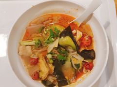 -网易食堂