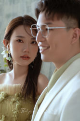 -安娜公馆婚纱摄影(锦州店)