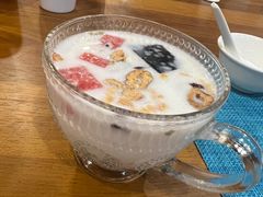 -糟粕醋·椰苑海南菜餐厅(亚龙湾天域酒店)