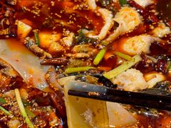 -胖子鱼·天水麻辣鱼火锅(秦州407店)