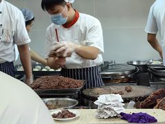 -闫家驴肉老店(华电一校店)