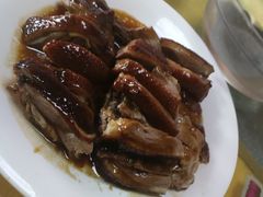 -鲤鱼塘农家山庄