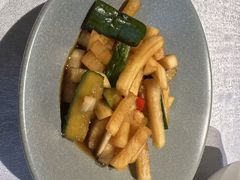 -湘中缘·湖南菜(娄底驻京办店)