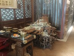 -乔家满族八大碗(流水沟店)