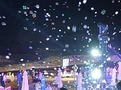 -威海国际海水浴场旅游区
