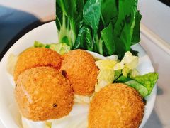 -黔香阁(大上海时代广场店)