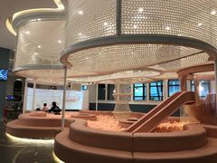 -BossBabe亲子餐厅(金光华广场店)