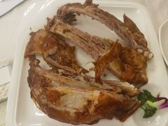 -那达慕蒙古风味酒楼