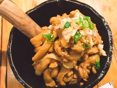 -局气 烤鸭·北京菜(光华路店)