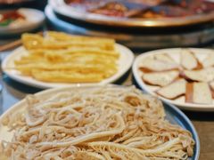 千层肚-长嘉·河图火锅(长嘉汇江景旗舰店)