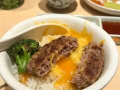 -肉肉大米(金虹桥店)