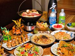 -阿泽料理