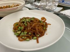 -巴音浩日娲·蒙餐(双林东路店)