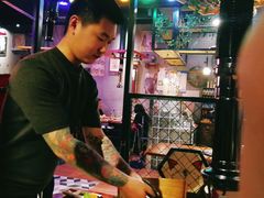 -超级神炭烤肉夜食(芥园西道店)