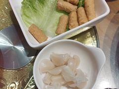 -嗨羊火锅(西环店)