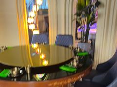 -巴依老爷新疆餐厅