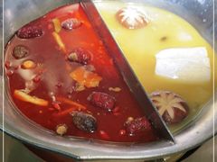 -湊湊火锅·茶憩(东城万达店)
