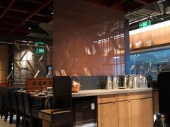 -老墙根涮肉·铜锅·烧烤(欢乐谷·王四营店)