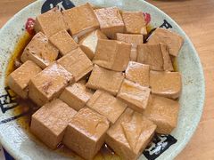 -烂厅下牛肉汤