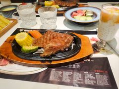 -尊品牛排(沙湾印象汇店)