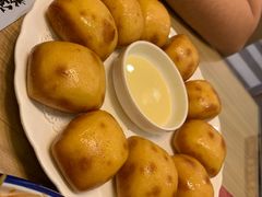 -洪兴砂锅(烟台山店)