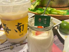 -椰小鸡·琼州糟粕醋(美兰缤纷城店)