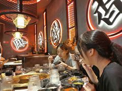 -哥老官重庆美蛙鱼头(龙湖杭州金沙天街店)
