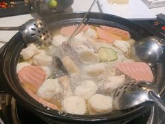 -百年果林椰子鸡(中洲店)