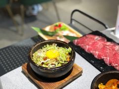 -妥妥烤肉料理(昙华林店)