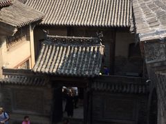-山西王家大院