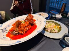 -江南雅厨(李公堤店)