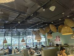 -采椰郎椰子鸡·脆皮鸡火锅(融创茂店)