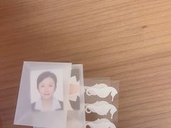 -海马体照相馆(环贸iapm大师爱情店)