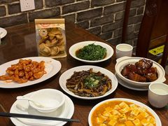 -老瑞福上海菜(人民广场店)