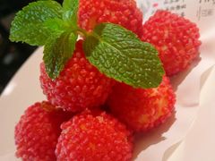 -绿茶餐厅(沙井新沙天虹店)