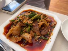 -太婆天府山珍酒楼(亚运村店)