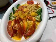 -梦都海鲜酒家(万达广场江桥店)