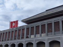 -遵义会议纪念馆