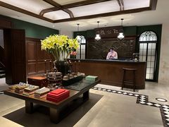 -民国红公馆(老门东店)