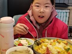 -红小满休闲餐厅(十全街店)