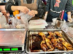 -鸡脚旮旯平江路店