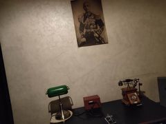 -魔方cube剧情密室逃脱(海岸城店)