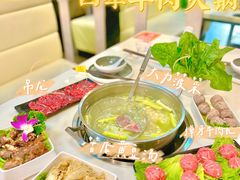 -三头牛·潮汕牛肉生蚝火锅 (夏湾店)