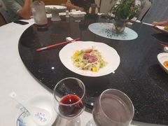 -香山湖家家宴(中山陵店)