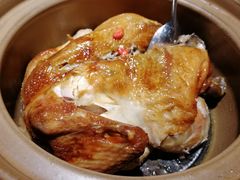 -金牌外婆家(苏州中心店)