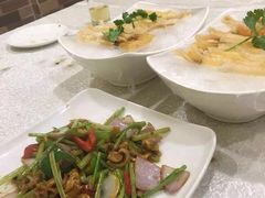 吉源海鲜舫-吉源大排档·鱼生·海鲜(烧烤彩印厂店)