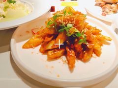 -小放牛炒菜馆(长安万达店)