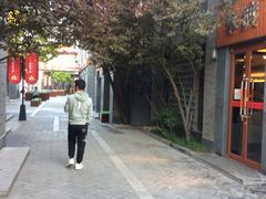 -龙湖星悦荟(颐和店)