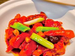 -东方御宴海鲜酒楼(棕泉酒店)